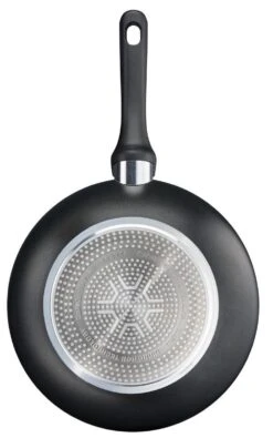 Tefal Expertise Wokpan - Voor Alle Warmtebronnen, Ook Inductie - Ø 28 Cm -Babyproducten 751x1200