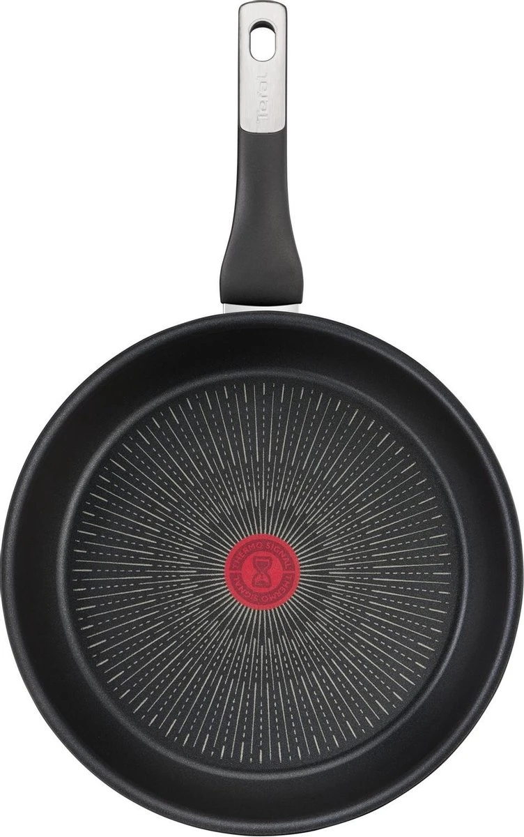 Tefal Unlimited Koekenpan - Ø 24 Cm 3 Tefal Unlimited Koekenpan - Ø 24 Cm - Afbeelding 3