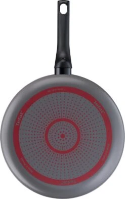 Tefal Easy Plus Hapjespan - Ø 24 Cm + Deksel - Niet Geschikt Voor Inductie -Babyproducten 754x1200