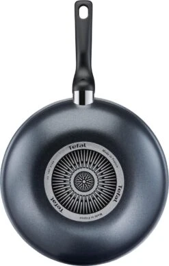 Tefal XL Force Wokpan - Ø 28 Cm - Niet Geschikt Voor Inductie 8 Tefal XL Force Wokpan - Ø 28 Cm - Niet Geschikt Voor Inductie -Babyproducten 763x1200