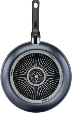 Tefal XL Force Koekenpan - Ø 32 Cm - Extra Diep - Niet Geschikt Voor Inductie -Babyproducten 770x1200