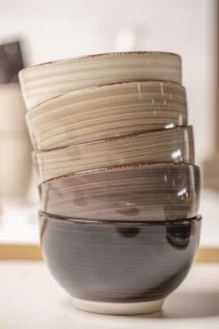 Studio Tavola Kommen Vintage Loft ø 14 Cm - 6 Stuks -Babyproducten 799x1200 11