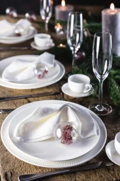 Maxwell & Williams Diamonds Round - Serviesset 30-delig -Babyproducten 799x1200 12