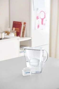BRITA - Waterfilterpatroon MAXTRA+ 4Pack -Babyproducten 799x1200 16