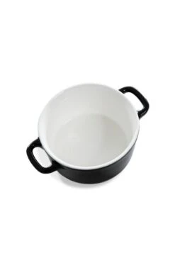 BK Bourgogne Cocotte Ø 10 Cm - 2 Stuks - Zwart - Oven 19 BK Bourgogne Cocotte Ø 10 Cm - 2 Stuks - Zwart - Oven -Babyproducten 799x1200 6
