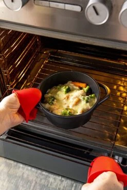 Smile 10-Delige Pannenset - Anti Aanbaklaag - Vaatwasser Bestendig - Zwart - MGK-17 21 Smile 10-Delige Pannenset - Anti Aanbaklaag - Vaatwasser Bestendig - Zwart - MGK-17 -Babyproducten 800x1200 12