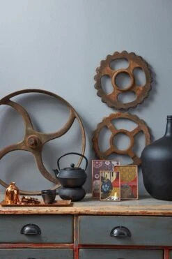 Bredemeijer - Kopjes Jang Gietijzer Zwart Set Van 2 -Babyproducten 800x1200 18