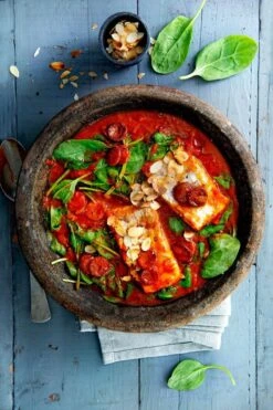 Tefal Trattoria Braadpan - Ø24 Cm -Babyproducten 800x1200 2