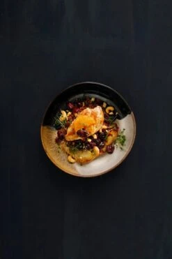 Palmer Serviesset Aquarel Stoneware 6-persoons 24-delig Beige Blauw -Babyproducten 800x1200 25