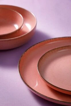 Palmer Serviesset Antigo Porselein 6-persoons 24-delig Roze -Babyproducten 800x1200 27