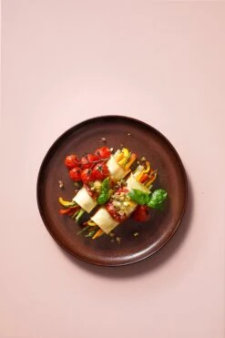 Palmer Serviesset Bama Copper Stoneware 6-persoons 24-delig Koper -Babyproducten 800x1200 41