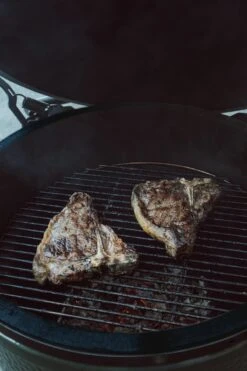 Kamado Vilt | BBQ Vilt | 3 Mm Dik ZWART | Kamado Vervangingsvilt | Hitteseal / Luchtseal BBQ | Geschikt Voor: Big Green Egg, Black Bastard, Kamado Joe, Big Joe & Grill Guru -Babyproducten 800x1200 47