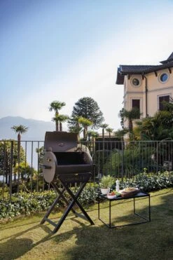 Boretti Fratello 2.0 Houtskool Barbecue -Babyproducten 800x1200 49