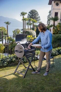 Boretti Fratello 2.0 Houtskool Barbecue -Babyproducten 800x1200 50