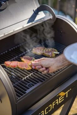 Boretti Fratello 2.0 Houtskool Barbecue -Babyproducten 800x1200 51