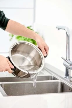 Gero Erik Kookpannenset - 4-delig - RVS - Inductie 10 Gero Erik Kookpannenset - 4-delig - RVS - Inductie -Babyproducten 800x1200 9