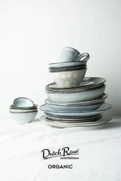 Dutch Rose Organic - Dutch Rose Set 4 Minimokken Groen 25 Cl. -Babyproducten 801x1200 2