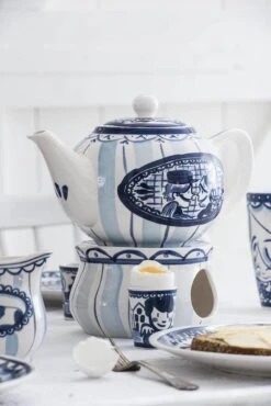 Blond Amsterdam Delfts Blond Mok - Molen - Aardewerk 12 Blond Amsterdam Delfts Blond Mok - Molen - Aardewerk -Babyproducten 801x1200 3