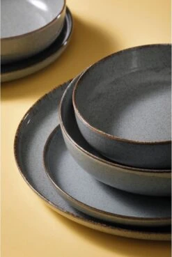 Palmer Serviesset Antigo Porselein 4-persoons 16-delig Blauw -Babyproducten 803x1200 1