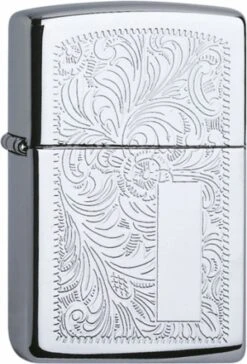 Zippo Aansteker Venetian Chroom -Babyproducten 815x1200