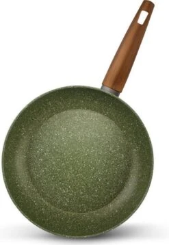 TVS Natura Induction Koekenpan - 30 Cm -Babyproducten 829x1200