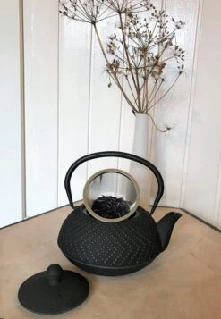 Bredemeijer - Theepot Fujian 1.2L Met Filter -Babyproducten 831x1200