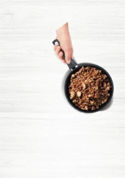 Tefal Easy Chef Hapjespan - Ø 24 Cm + Deksel 15 Tefal Easy Chef Hapjespan - Ø 24 Cm + Deksel -Babyproducten 842x1200