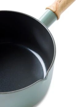 GreenPan Mayflower Steelpan - Ø 16 Cm - Keramisch - Inductie -Babyproducten 852x1200