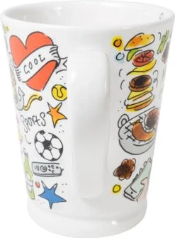 Blond Amsterdam, Specials Mok The Man, 0,5L 6 Blond Amsterdam, Specials Mok The Man, 0,5L -Babyproducten 881x1200