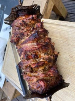 BBQ Rotisserie Kebab Spiezen Set (universele Set Geschikt Voor De Meeste Rotisseries / BBQ Spitten) 29 BBQ Rotisserie Kebab Spiezen Set (universele Set Geschikt Voor De Meeste Rotisseries / BBQ Spitten) -Babyproducten 899x1200 18