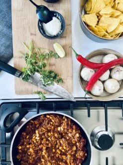 Sysas - Braadpan Met Deksel - Ø 28cm -Babyproducten 899x1200 4