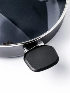 GreenPan Memphis Hapjespan 28cm - Zwart - Inductie - PFAS-vrij -Babyproducten 900x1200 1