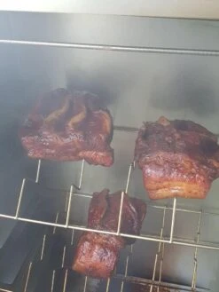 Rookoven XL - Zink -Babyproducten 900x1200 19