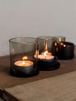 Gusta - Serveerset - Kandelaar - Tapas - Kaars - 35x12x10cm -Babyproducten 900x1200 5