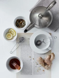 Vaja Valerie - Theepot Met Filter - Dubbelwandig - RVS - 1.2L 29 Vaja Valerie - Theepot Met Filter - Dubbelwandig - RVS - 1.2L -Babyproducten 900x1200 6