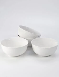 JT Serviesset - Wit - 35delig - 4 Persoons - Luxe Reliëf Design 19 JT Serviesset - Wit - 35delig - 4 Persoons - Luxe Reliëf Design -Babyproducten 917x1200 3