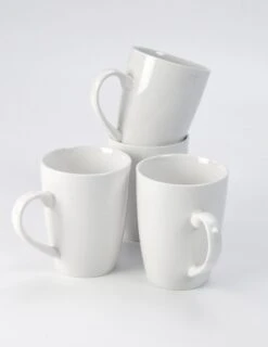 JT Serviesset - Wit - 35delig - 4 Persoons - Luxe Reliëf Design 21 JT Serviesset - Wit - 35delig - 4 Persoons - Luxe Reliëf Design -Babyproducten 925x1200 1