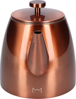 Vaja® Theepot Juliette Rosé Dubbelwandig 25 Vaja® Theepot Juliette Rosé Dubbelwandig -Babyproducten 930x1200
