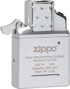 Zippo Arc Plasma Aansteker Insert -Babyproducten 949x1200 1