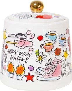 Blond Amsterdam, Happy - Suikerpot Goud 6 Blond Amsterdam, Happy - Suikerpot Goud -Babyproducten 959x1200 1