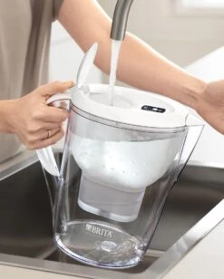 BRITA - Waterfilterkan Marella XL - Wit - 3,5L 23 BRITA - Waterfilterkan Marella XL - Wit - 3,5L -Babyproducten 961x1200 3