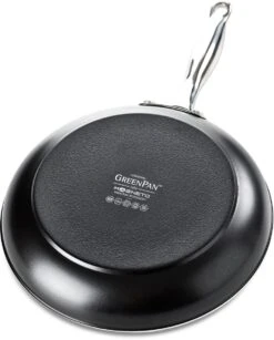 GreenPan Brussels Keramische Koekenpan - Ø30 Cm - PFAS-vrij -Babyproducten 965x1200