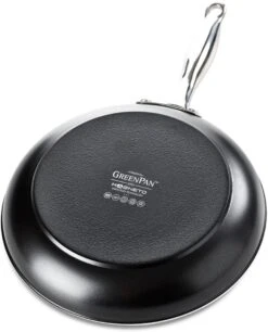 GreenPan Brussels Infinity Pro Wokpan - Ø 28 Cm - Zwart 17 GreenPan Brussels Infinity Pro Wokpan - Ø 28 Cm - Zwart -Babyproducten 969x1200