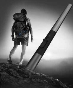 Allkinds Lange Elektrische Plasma Aansteker - USB Oplaadbaar - Vlamloze Elektrische Aansteker Voor Keuken, Kaars, BBQ Of Openhaard - Zwart - In- En Outdoor - Chique Design 11 Allkinds Lange Elektrische Plasma Aansteker - USB Oplaadbaar - Vlamloze Elektrische Aansteker Voor Keuken, Kaars, BBQ Of Openhaard - Zwart - In- En Outdoor - Chique Design -Babyproducten 999x1200