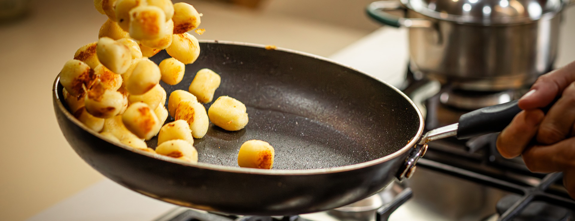 Babyproducten -Babyproducten gnocchi 9450869 1920